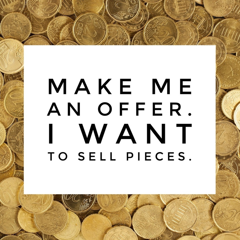 Thanks for the Like! What's it worth to you?